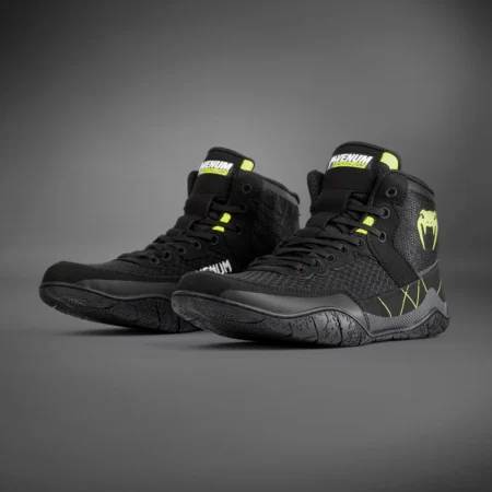 Venum Training Camp 4.0