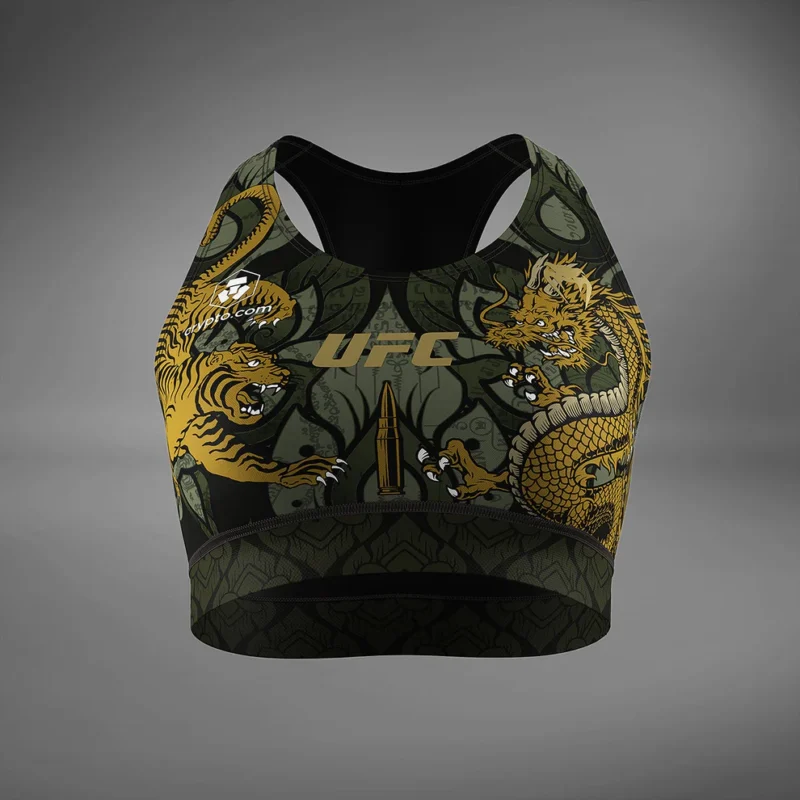 UFC Unrivaled by Venum - Image 2