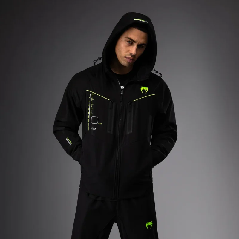 Venum Training Camp 4.0 - Image 3