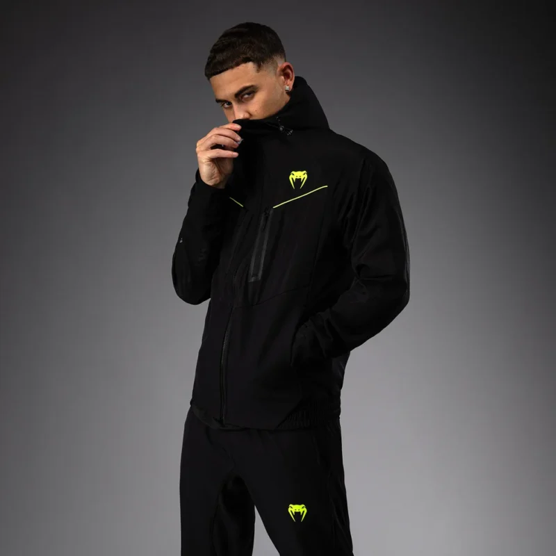 Venum Training Camp 4.0 - Image 4