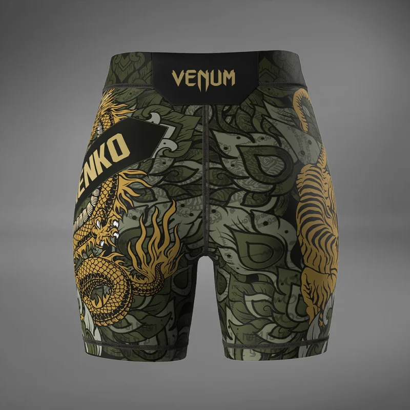 UFC Unrivaled by Venum - Image 2