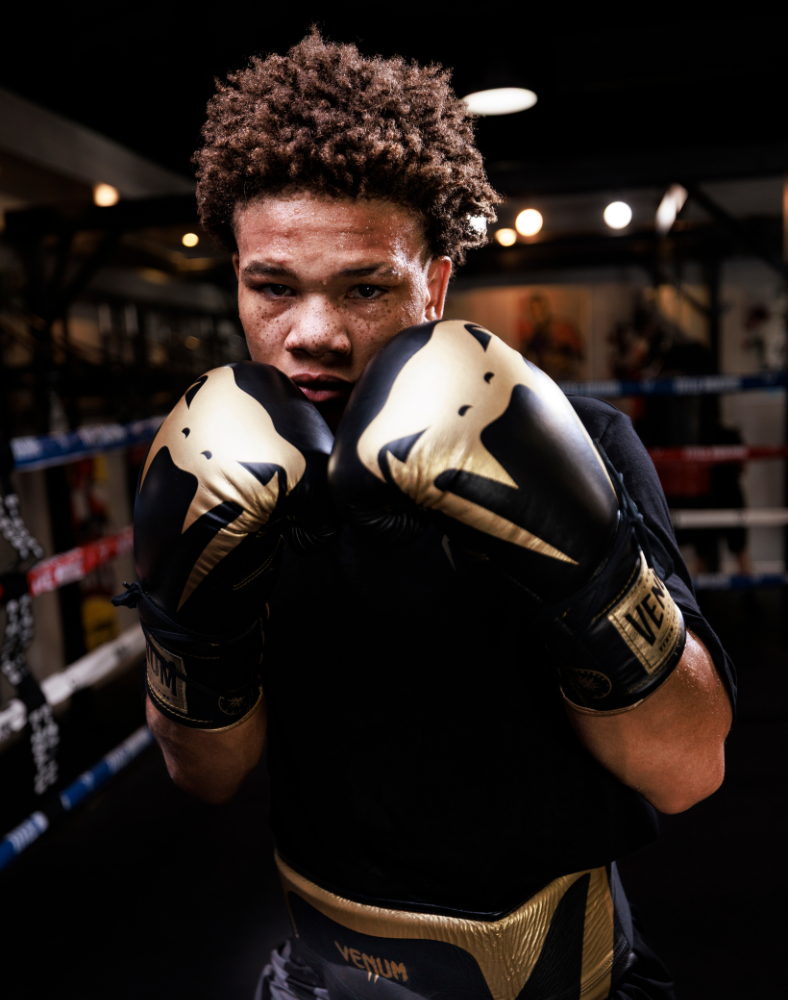 Boxing
