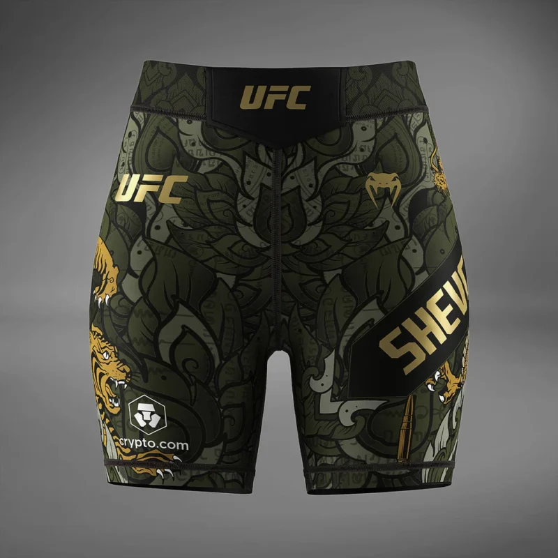 UFC Unrivaled by Venum - Image 4
