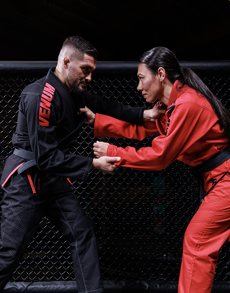BJJ