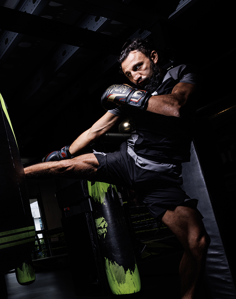 Muay Thai